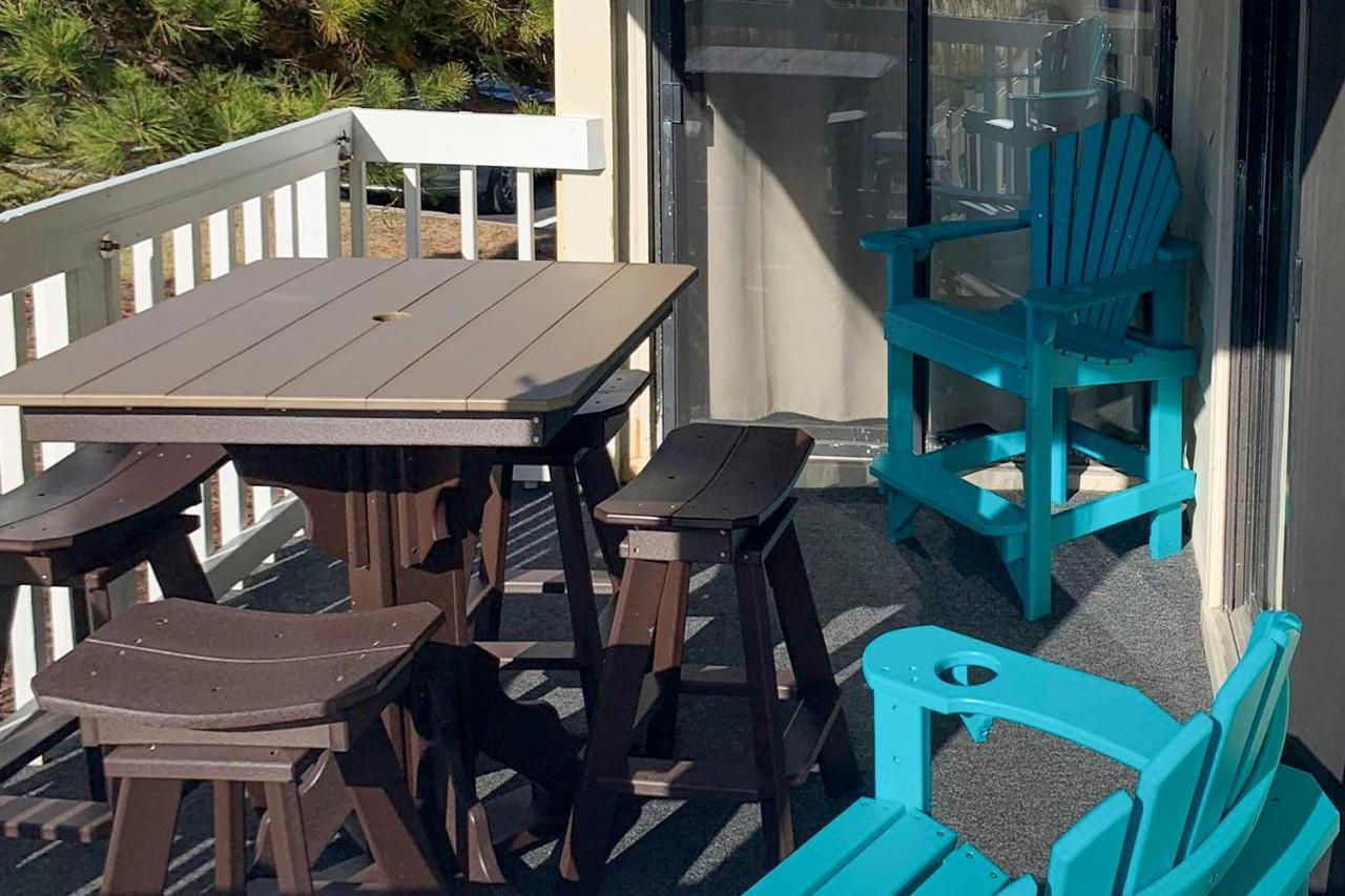 Emerald Isle Resort-Style Condo Walk To Beaches! Eksteriør bilde