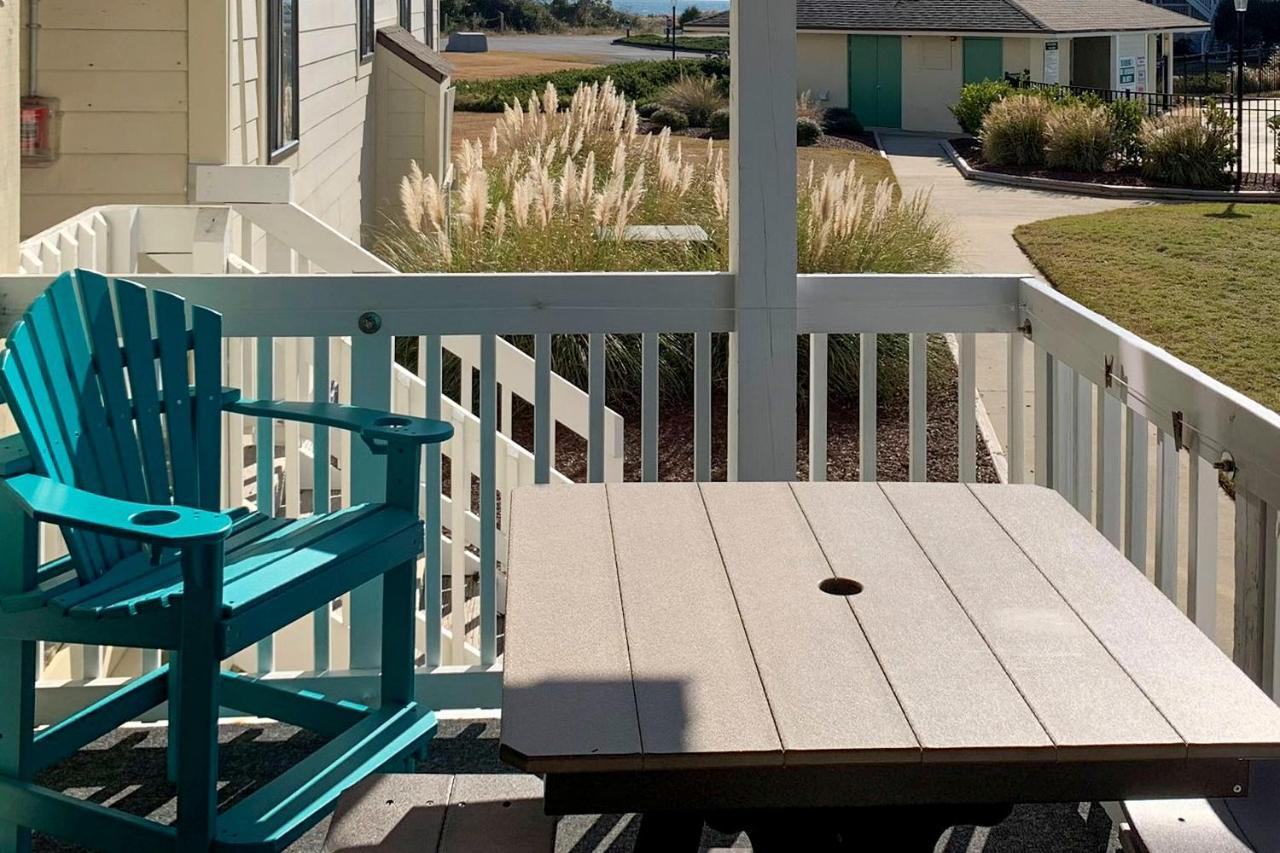 Emerald Isle Resort-Style Condo Walk To Beaches! Eksteriør bilde